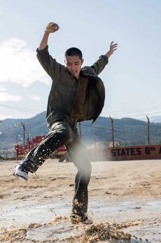 Дети свинга