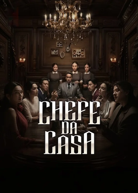 Хозяин дома