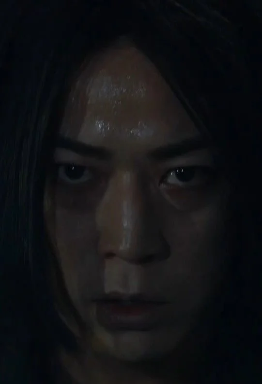 Истинное лицо