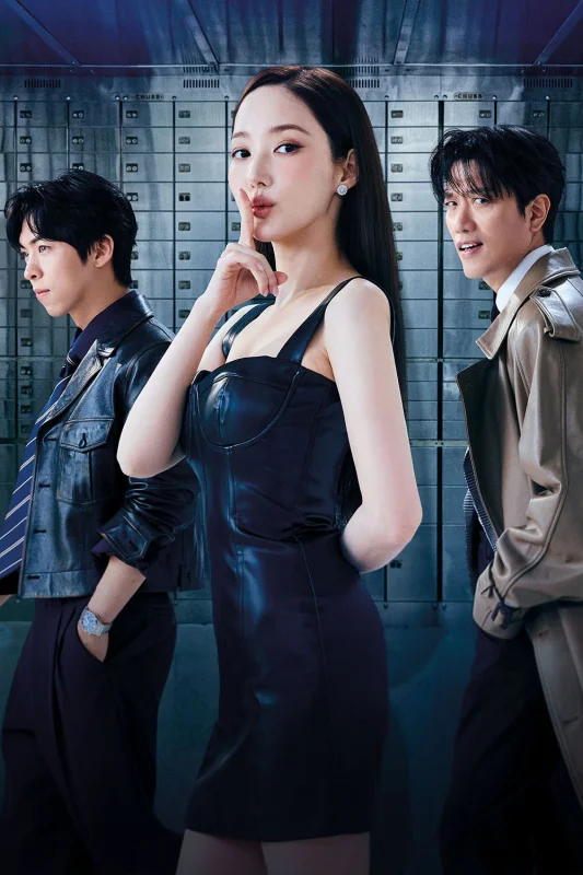 Аферисты по-корейски