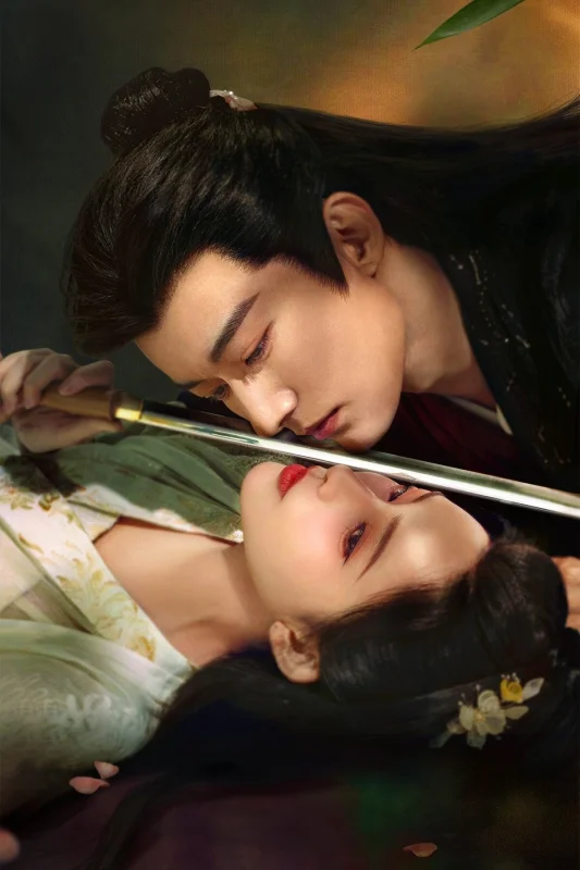 Цветы персика, покорившие мир