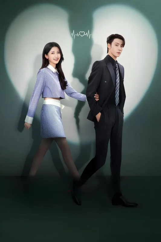 Любовь на грани развода