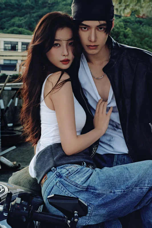 Двойной путь