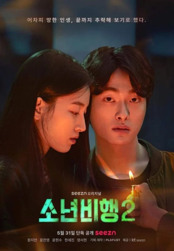 Подростковая преступность