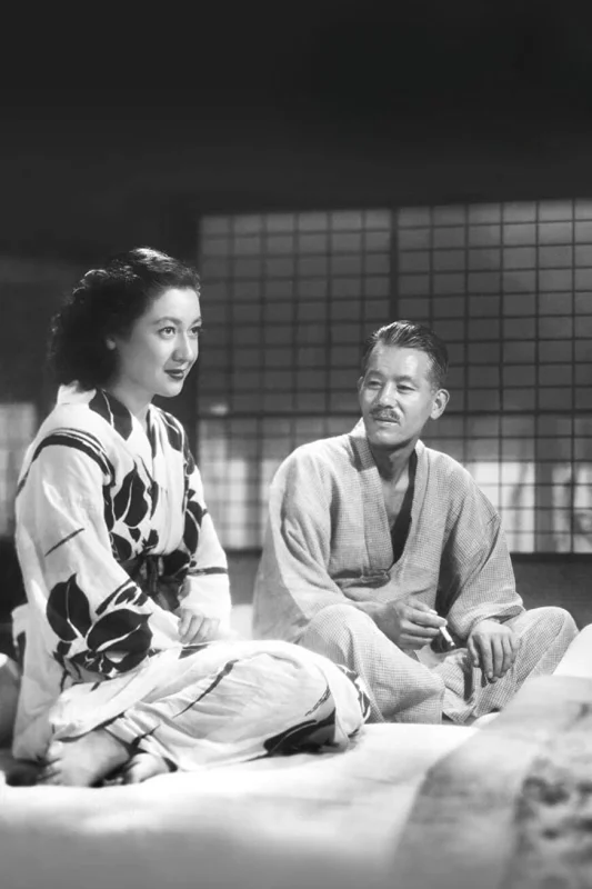 Поздняя весна