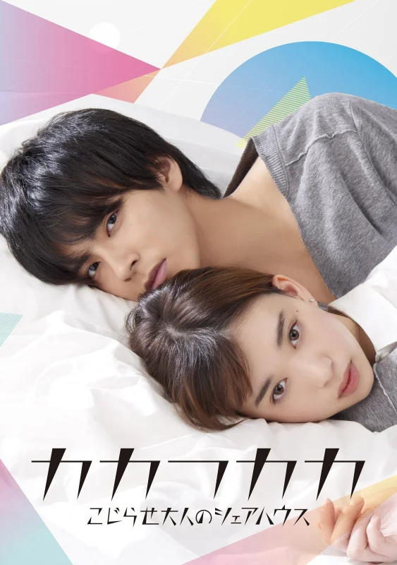 Дом для взрослых