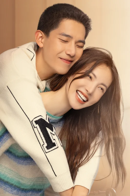 Влюбляясь в тебя