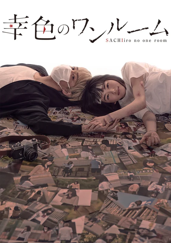 Цвета счастья в одной комнате