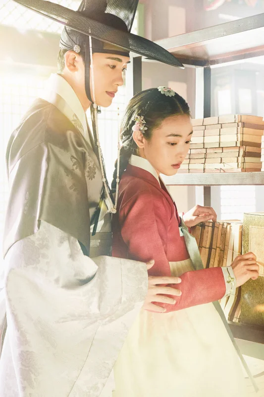 Наша цветущая молодость