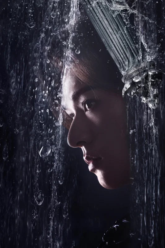 Легенда о Темной Реке