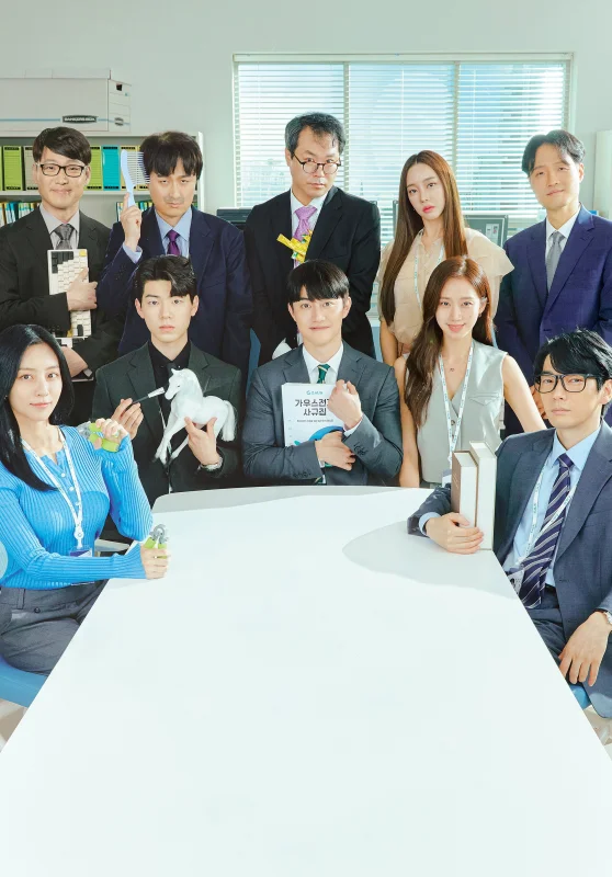 Гаусс Электроникс