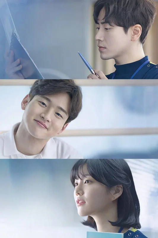 Вы забыли о поэзии