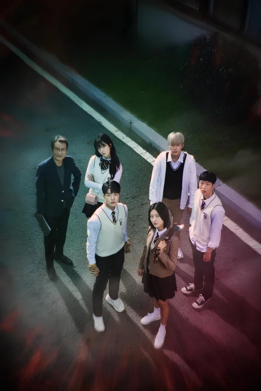 Верховная шаманка Ка Ду-щим