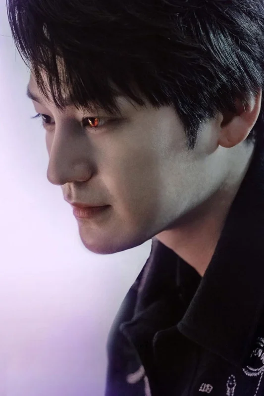 Сказание о Кумихо: незаконченная история