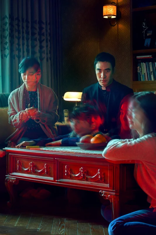 Преображение