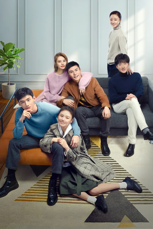 Ты мой герой