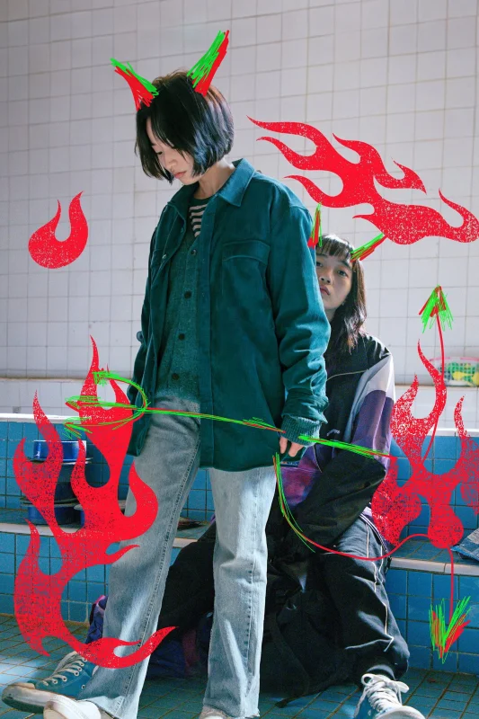 Да здравствует ад