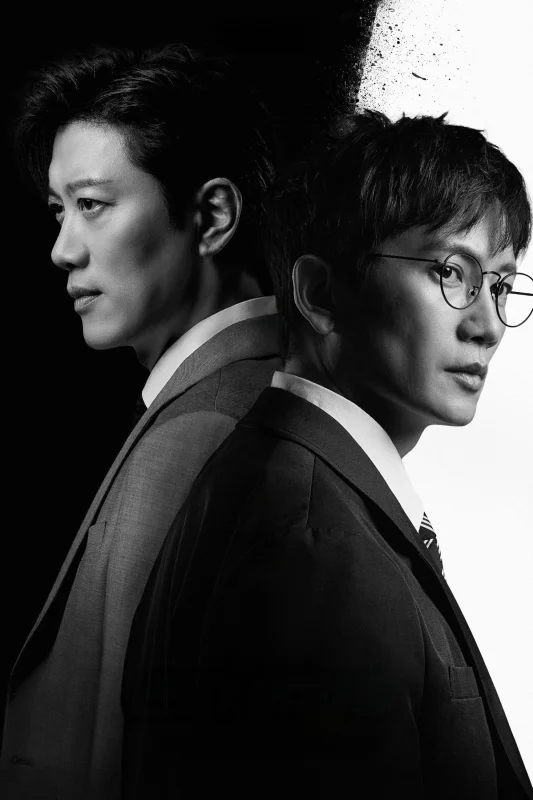 Судья Ли Хан-ён