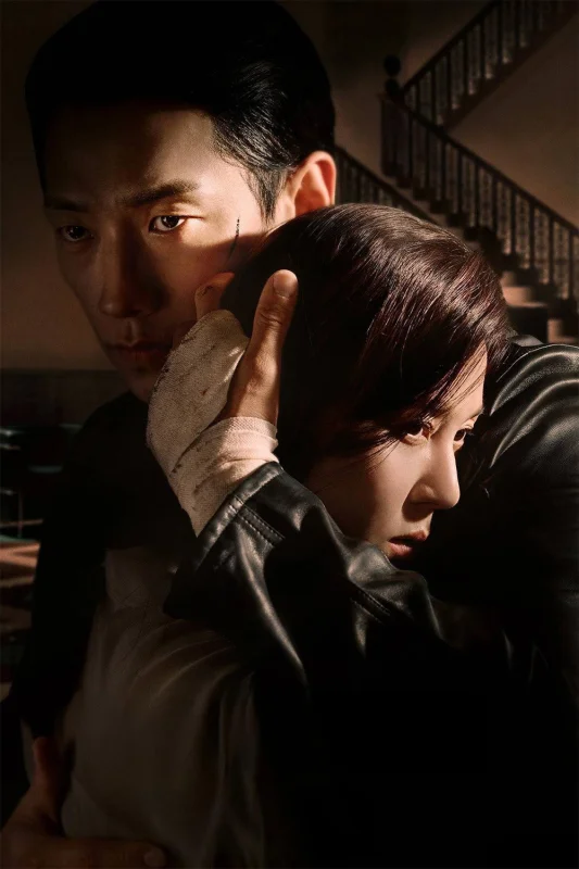 Красный лебедь