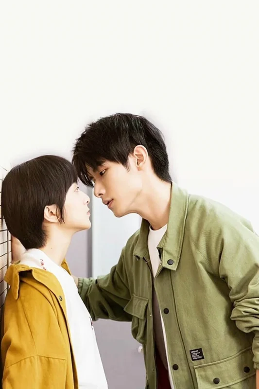 Юность, подожди