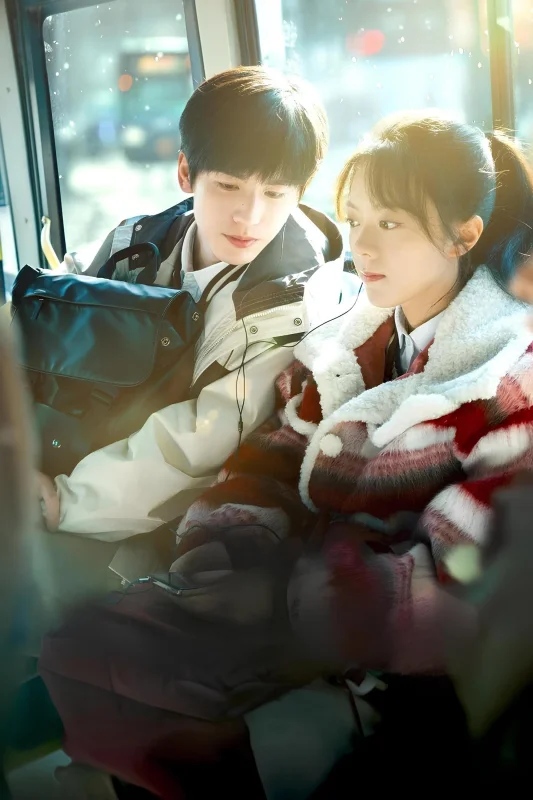 Вишневый янтарь