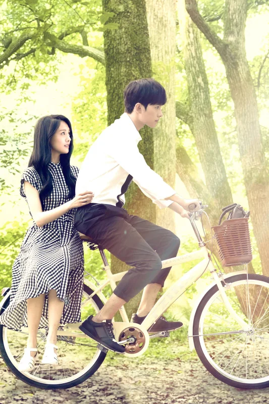 Легкая улыбка покоряет мир