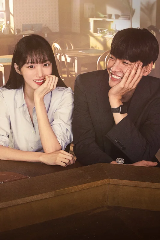 Скажи мне, что это любовь