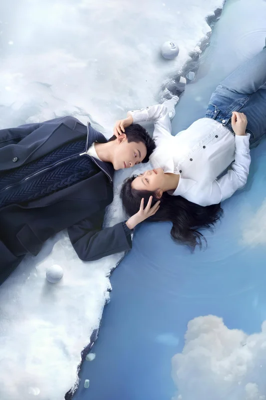 Во время снежной бури