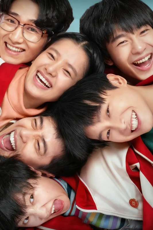 Бегай, пока молодой