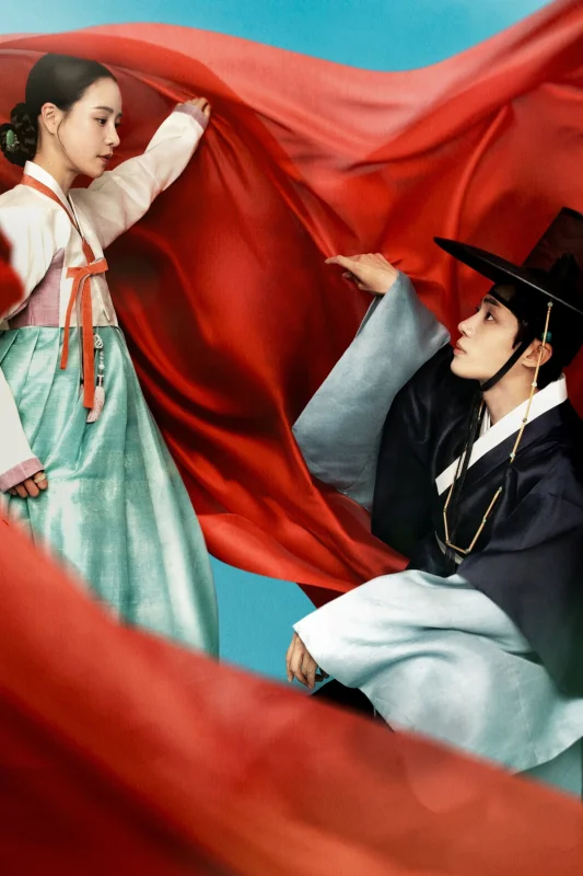 История леди Ок