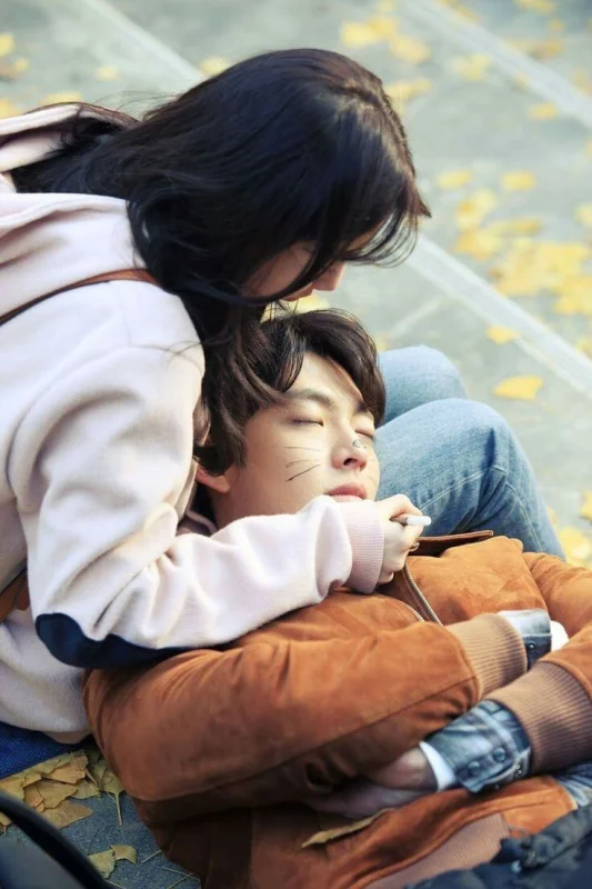 Безрассудно влюблённые