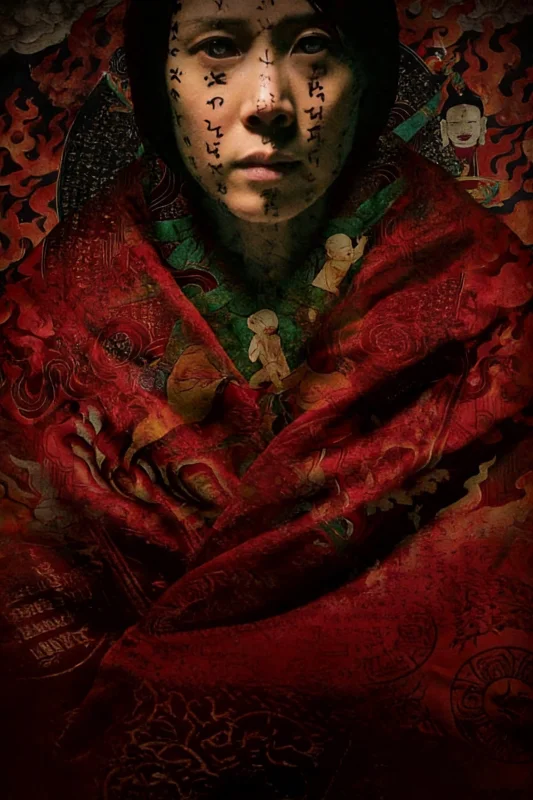 Заклинание