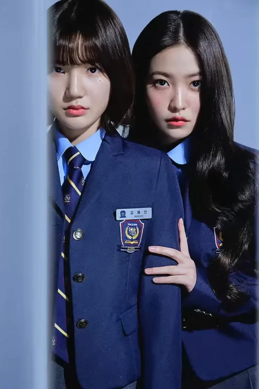 Международная старшая школа Чхондам