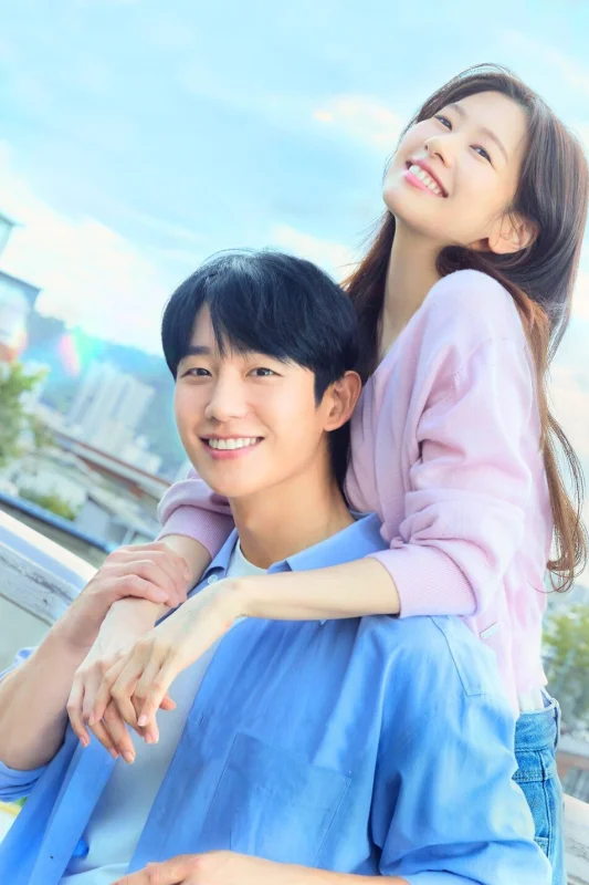 Сын маминой подруги