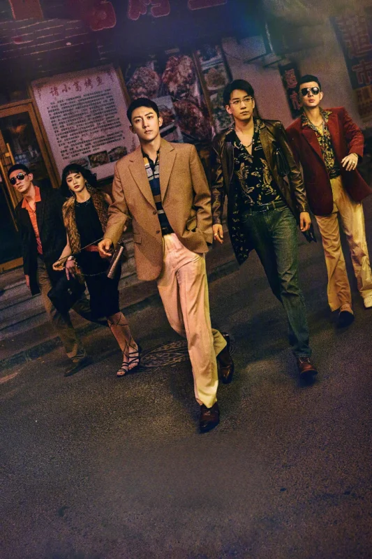 Первый выстрел