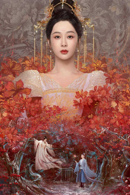 Бесконечная тоска в разлуке