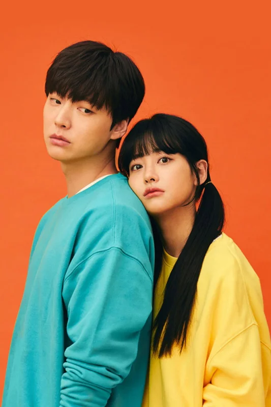 Люди с недостатками