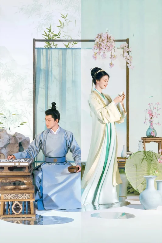 Скрытое очарование