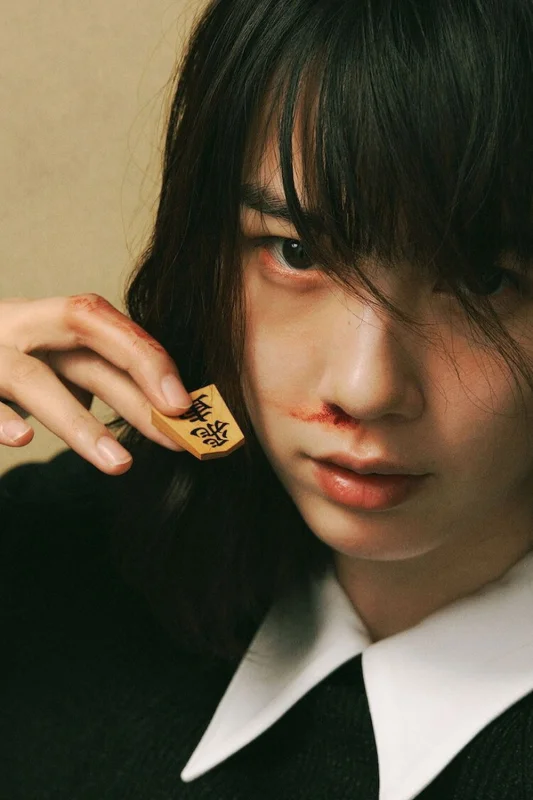 Госпожа Король