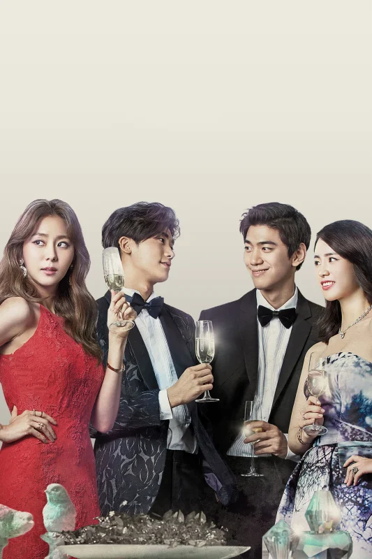 Высшее общество