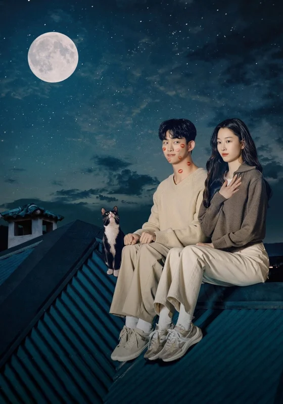 Моё сердце бьётся