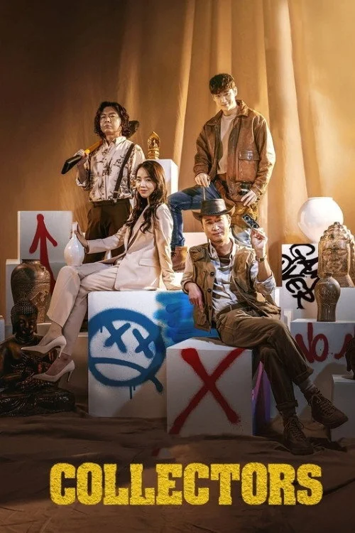 Ограбление склепа