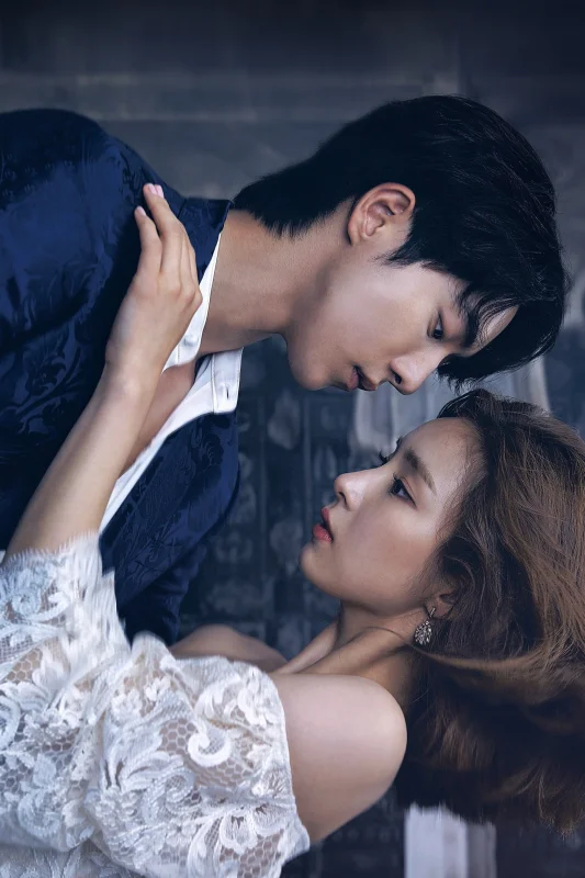 Невеста речного Бога