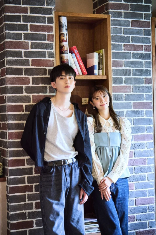 Коифурэ: Почти любовь и это идеально