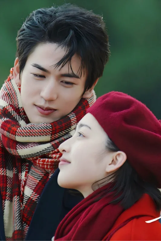 Расцвет во времени