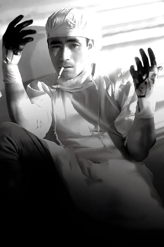 Тихая дуэль