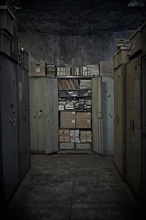 Секретное видео