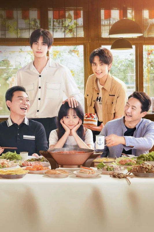 Во имя семьи