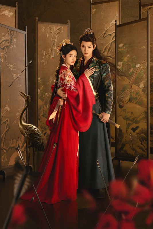 Обреченные сердца