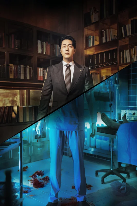 Врач-адвокат